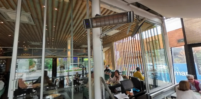 Reviews of La Mar in Vitacura - Gastronomía y hostelería