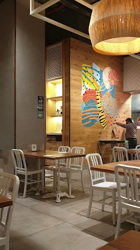 Opinii despre BAZA în Las Condes - Gastronomía y hostelería