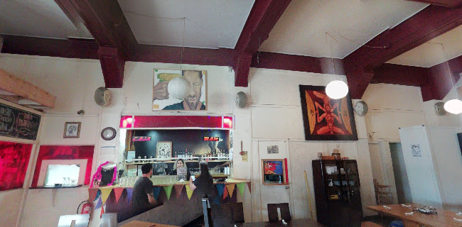 Reviews of Las Cachás Grandes in Valparaíso - Gastronomía y hostelería