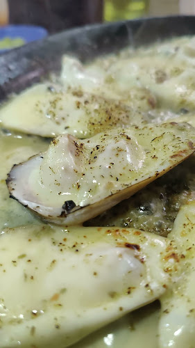 Comentarii opinii despre Pailas Marisol