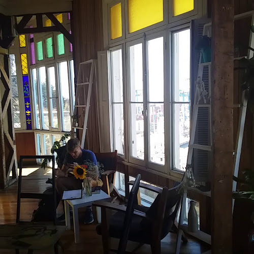 Restaurant - Café - Bar Casa Cuatro Vientos Open Times