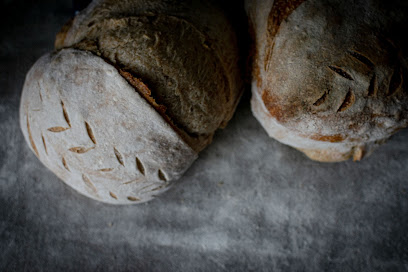 Amasate - Panadería Masa Madre