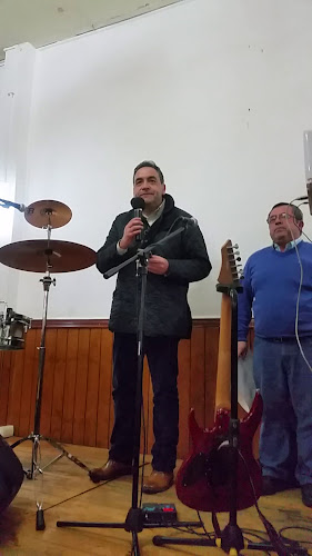 Restaurante Club de Artesanos - Gastronomía y hostelería