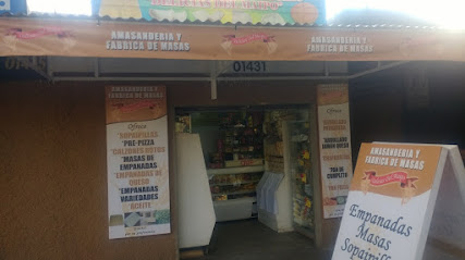 Amasanderia y Fabrica De Masas " Delicias Del Maipo"
