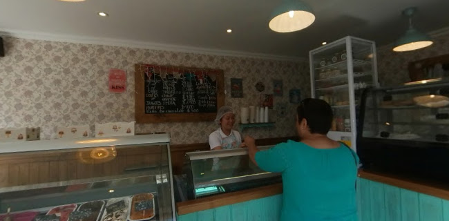 Helados Hechos En Casa