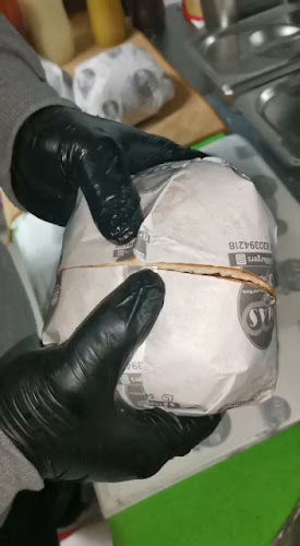 Comentarii opinii despre MAS58 BURGERS