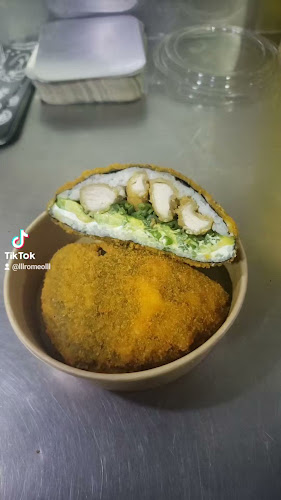 Sayonara Sushi Recoleta - Gastronomía y hostelería