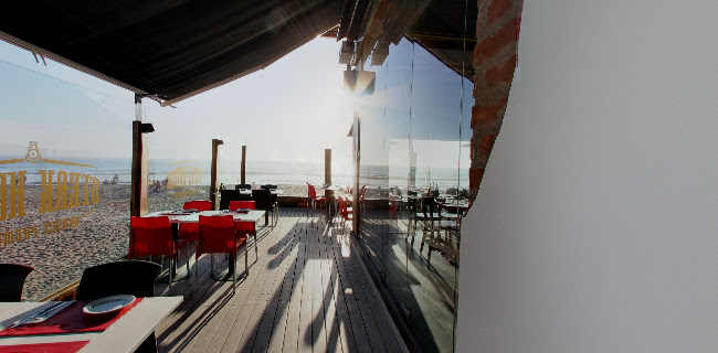 Restaurante Estación - Gastronomía y hostelería