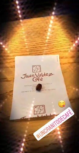 Juan Valdez - Puerto Montt