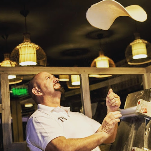 179 - PIZZERIA & BAR - Santa Cruz