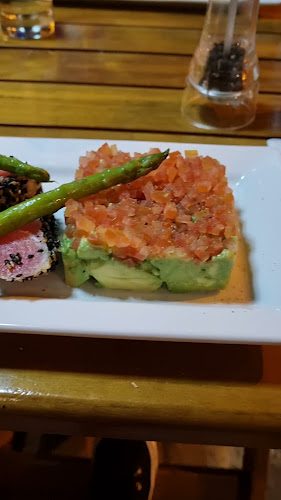 IL PAPARAZZO RISTORANTE & WINEBAR