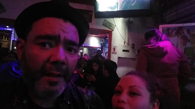 Opinii despre Tequila Pub în Lo Prado - Gastronomía y hostelería