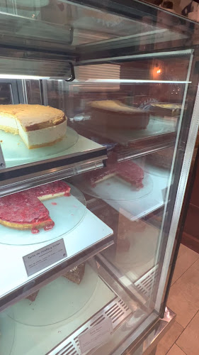 Opinii despre Café Berlín în Pucon - Gastronomía y hostelería