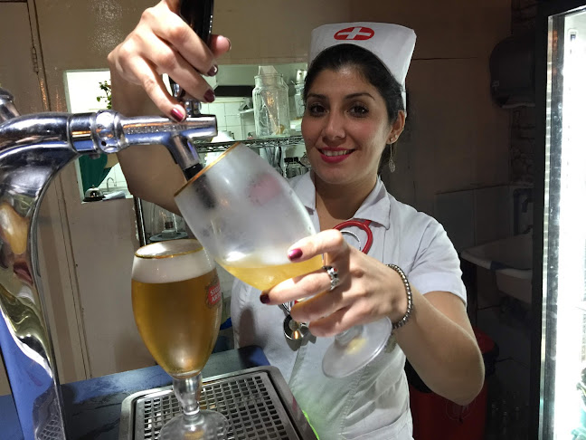 Opinii despre La Posta în Arica - Gastronomía y hostelería