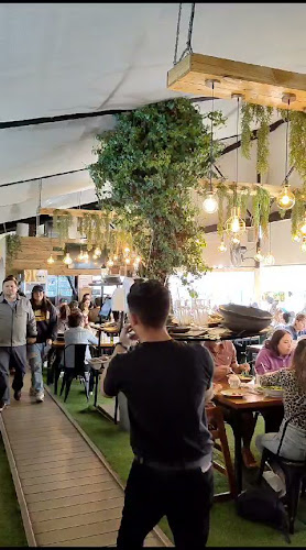 Opinii despre Mattarello în La Reina - Gastronomía y hostelería