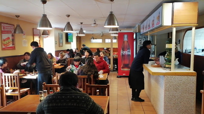 Opinii despre Bocados în Melipilla - Gastronomía y hostelería