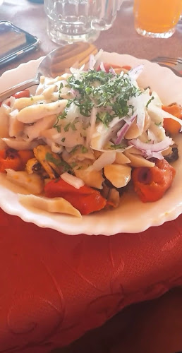 Opinii despre Restaurante "El Parrón" în Tome - Gastronomía y hostelería