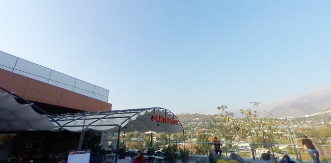 LaNacional Mall Plaza Los Dominicos