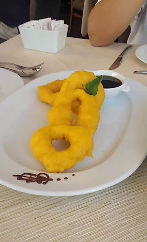 Opinii despre Alto Ají Seco în Las Condes - Gastronomía y hostelería