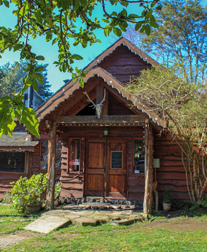 Opinii despre Restaurant Cocina Frau Holle în Frutillar - Gastronomía y hostelería