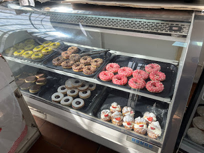 Panadería Pastelería Martín