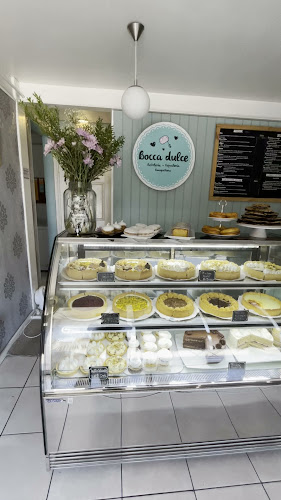 Opinii despre Boccadulce în Biobío - Gastronomía y hostelería