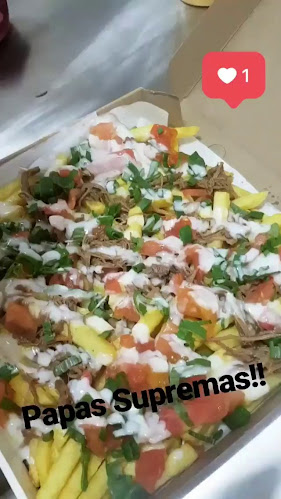 Opinii despre San Martin Gourmet în Puente Alto - Gastronomía y hostelería