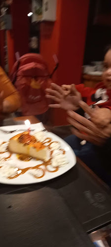 Opinii despre Restorán Rossonero în Viña del Mar - Gastronomía y hostelería