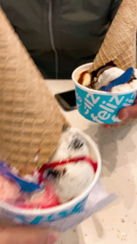 Opinii despre Grido helado în Maipú - Gastronomía y hostelería