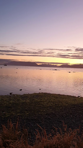 Restaurant y Café Cacique Mulato - Natales