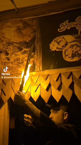Opinii despre Shawarnibal Doner Kebab în Antofagasta - Gastronomía y hostelería