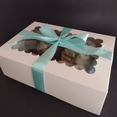 Cupcakes D'Liss (Productos a pedido)