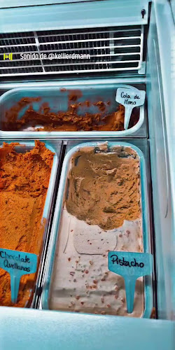 Opinii despre CHARLOTTE LONTUÉ în Lontue - Gastronomía y hostelería