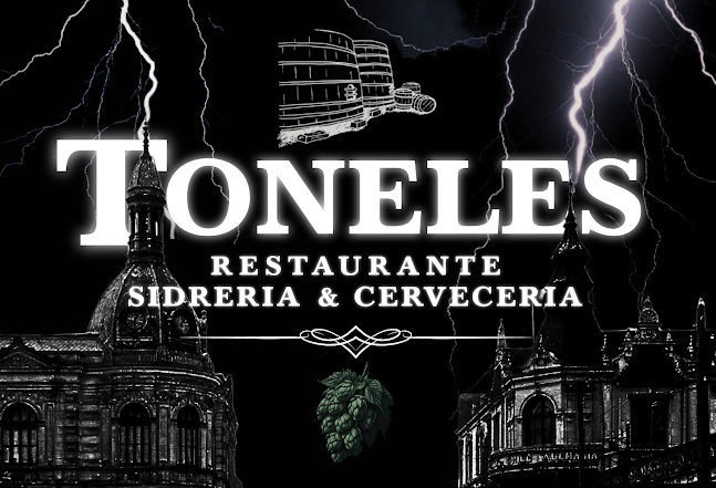 Los Toneles