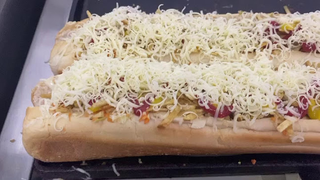 Opinii despre Come Riko Entre Hermanos în Puente Alto - Gastronomía y hostelería