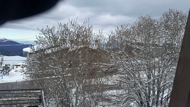 El Montañes (La Parva)