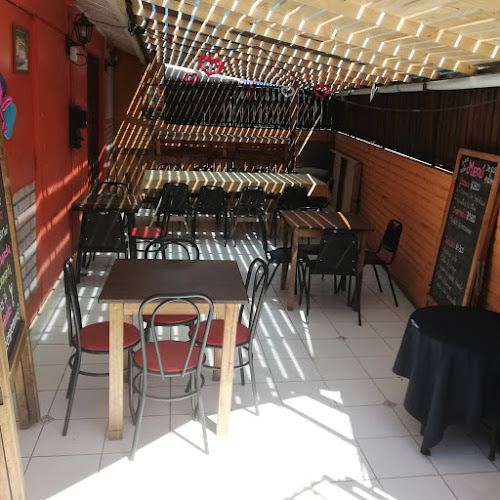 Opinii despre La esquina familiar în Quilpué - Gastronomía y hostelería