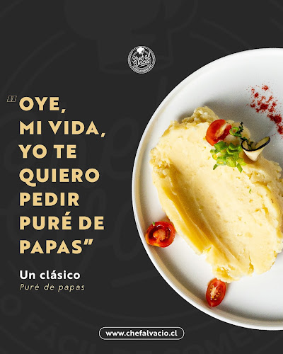 Comentarii opinii despre Chef al vacío