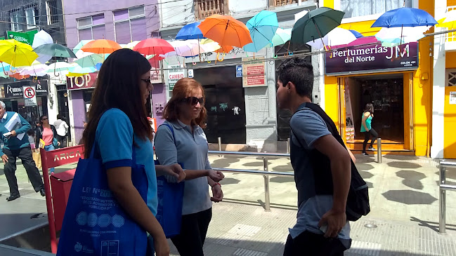 Opinii despre Mercado Colón în Arica - Gastronomía y hostelería