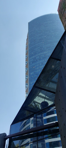 Opinii despre Café Ritual Isidora în Las Condes - Gastronomía y hostelería