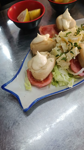 Cocineria El Pinguino. Local 39-C - Gastronomía y hostelería