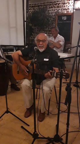 Opinii despre Polo Restobar -Rodrigo Undurraga în Machalí - Gastronomía y hostelería