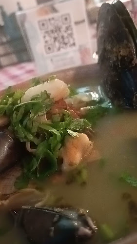 Reviews of Di pasta in Pichilemu - Gastronomía y hostelería