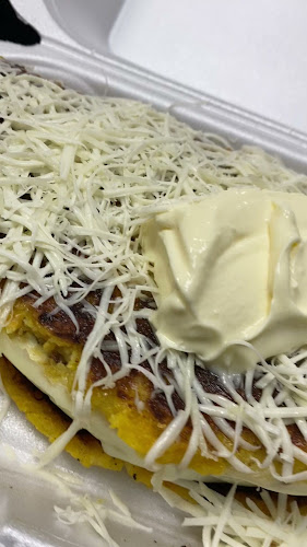 Opinii despre Sabores de la tata în San Miguel - Gastronomía y hostelería