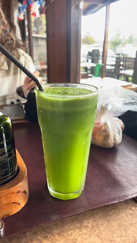 Restaurant La mesa del Sur