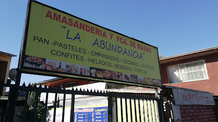 Amasandería La Abundancia