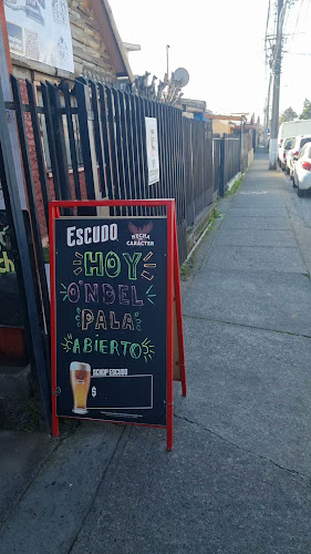 Comments and reviews of Onde'l Pala