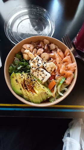 Maru Restaurante - Las Condes