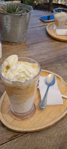 Reviews of Café Jardinero in San Pedro de la Paz - Gastronomía y hostelería