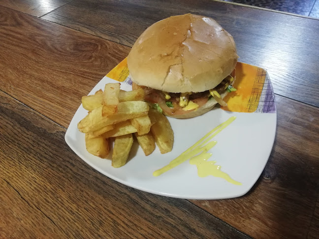 La Posada de Valparaíso - Valparaíso